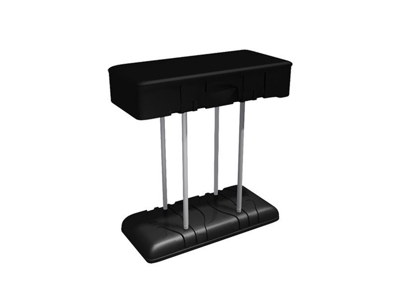 10ft Tru-Fit MAX - Straight