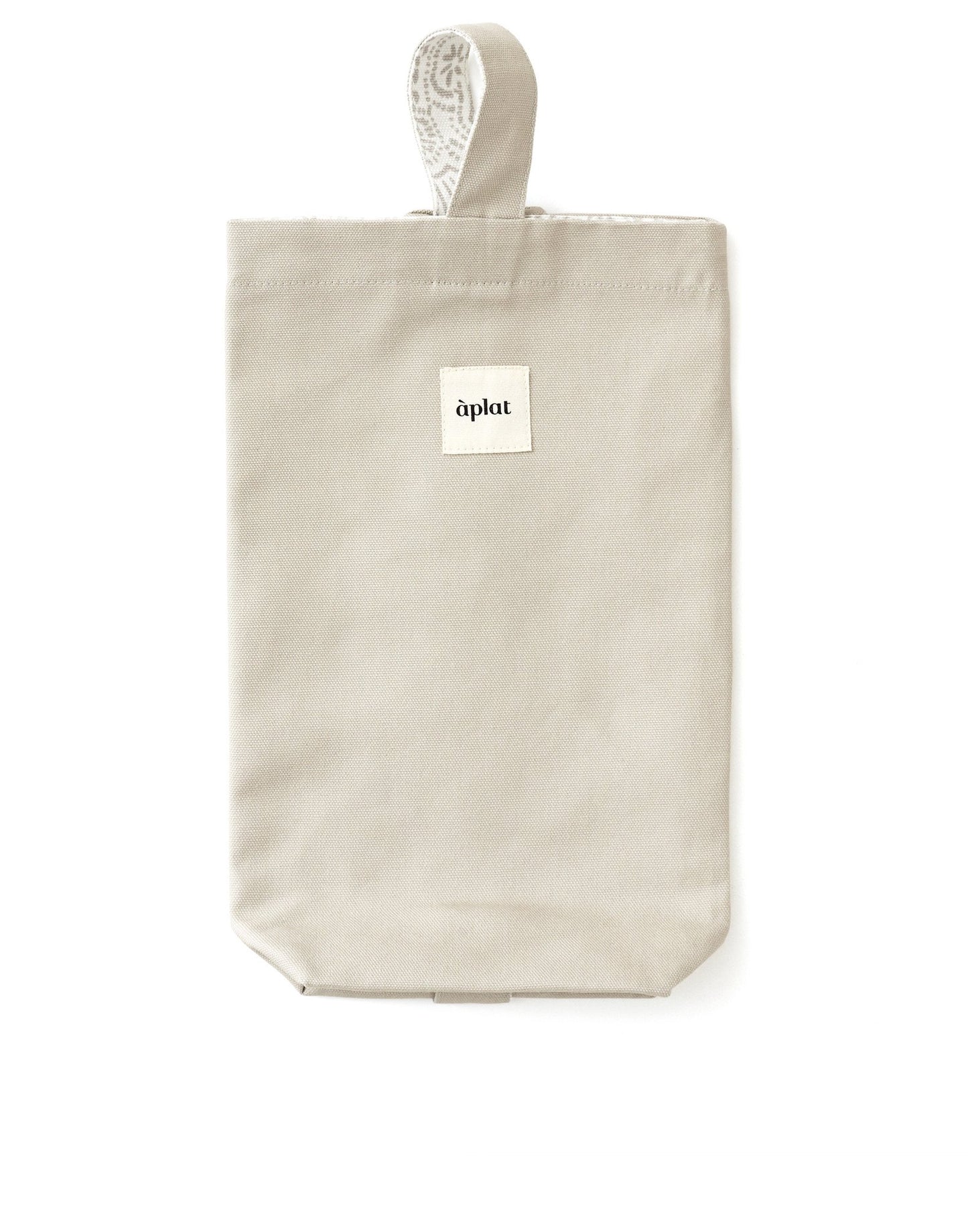 Diamante Vertical Wine Tote