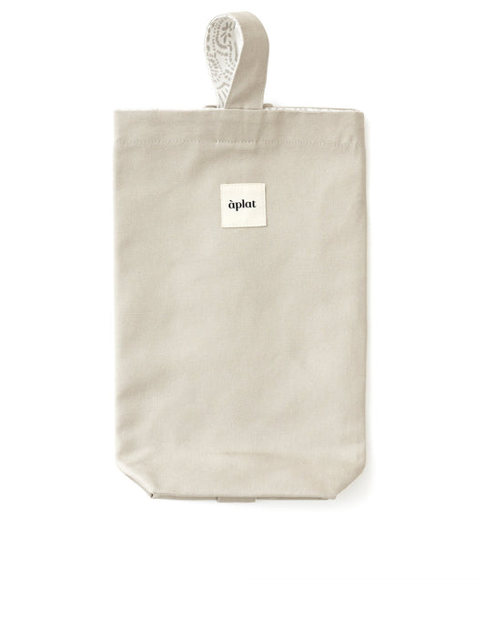 Diamante Vertical Wine Tote