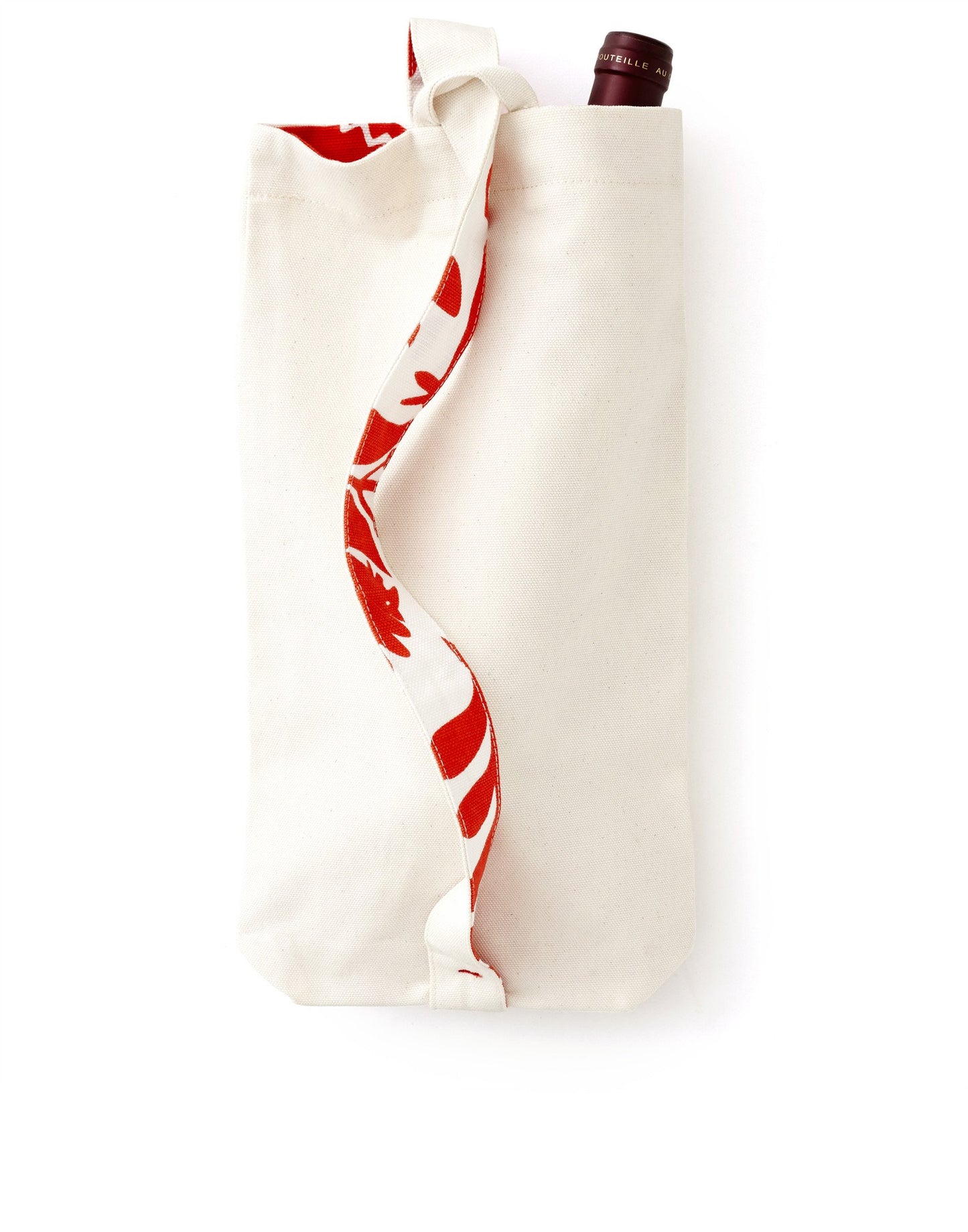 Otomi Vertical Wine Tote