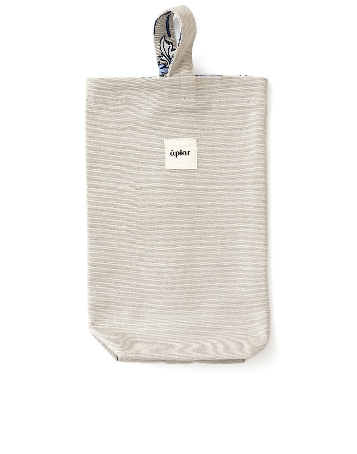 Foret Vertical Wine Tote