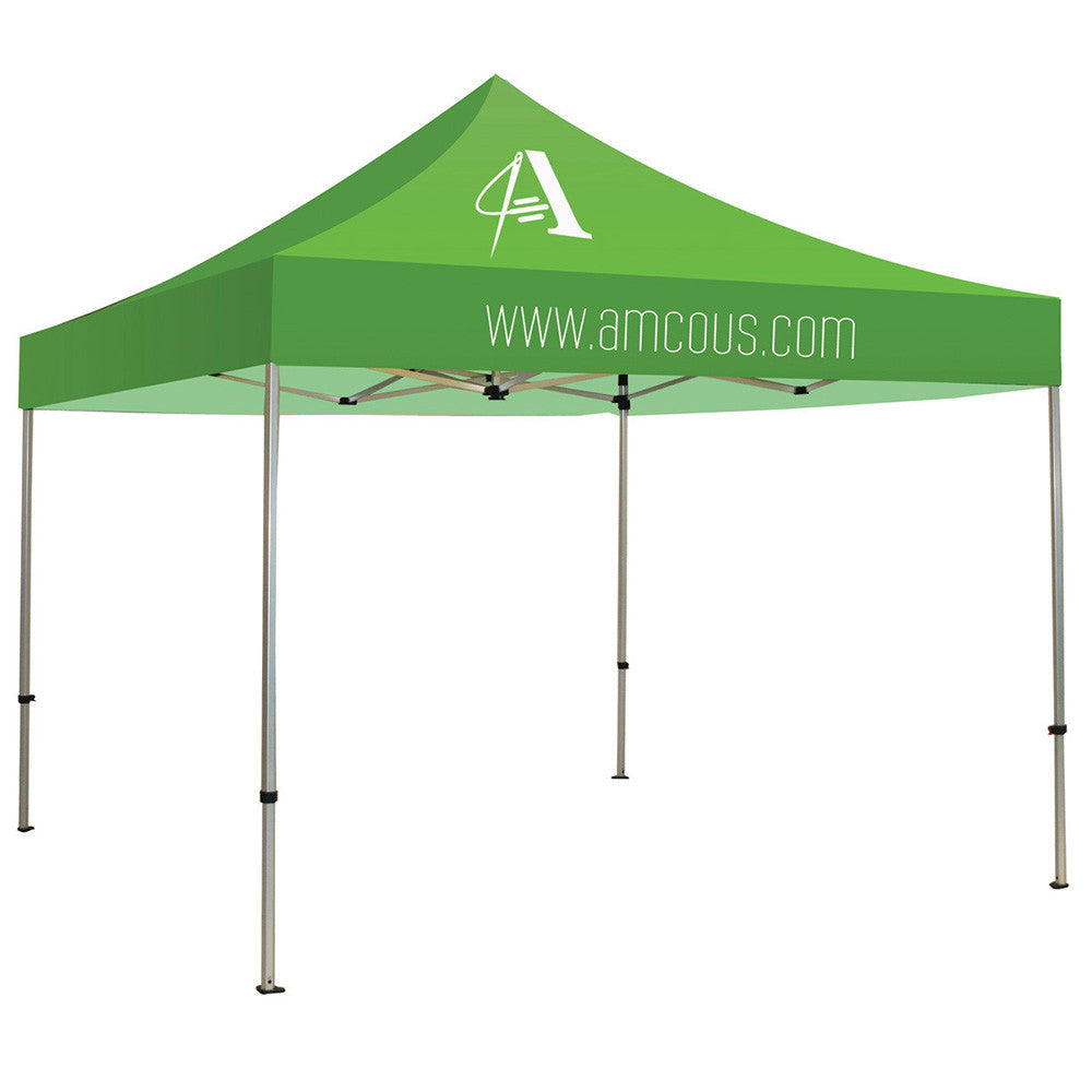 10ft Event Tent - Plain / Spot Print