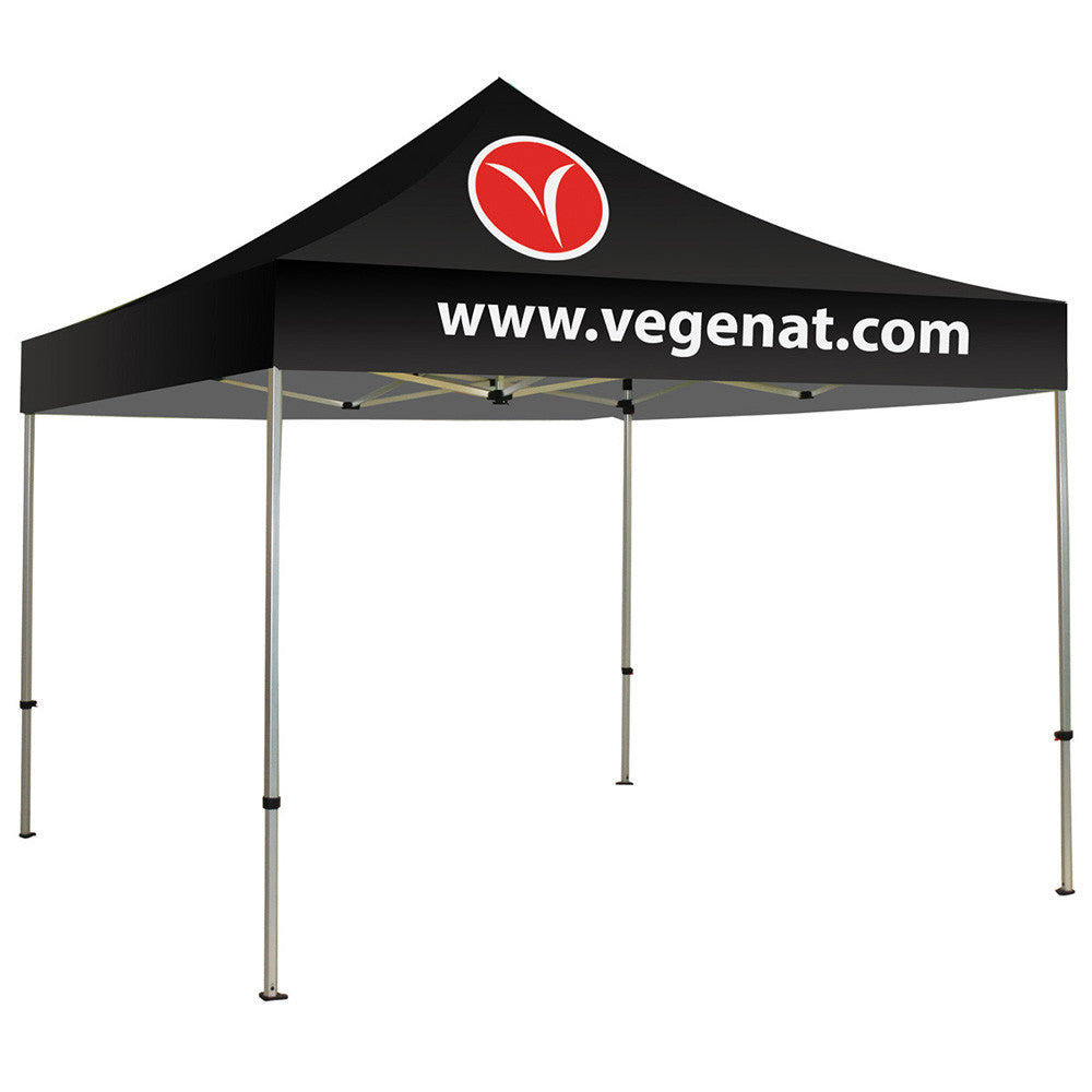 10ft Event Tent - Plain / Spot Print