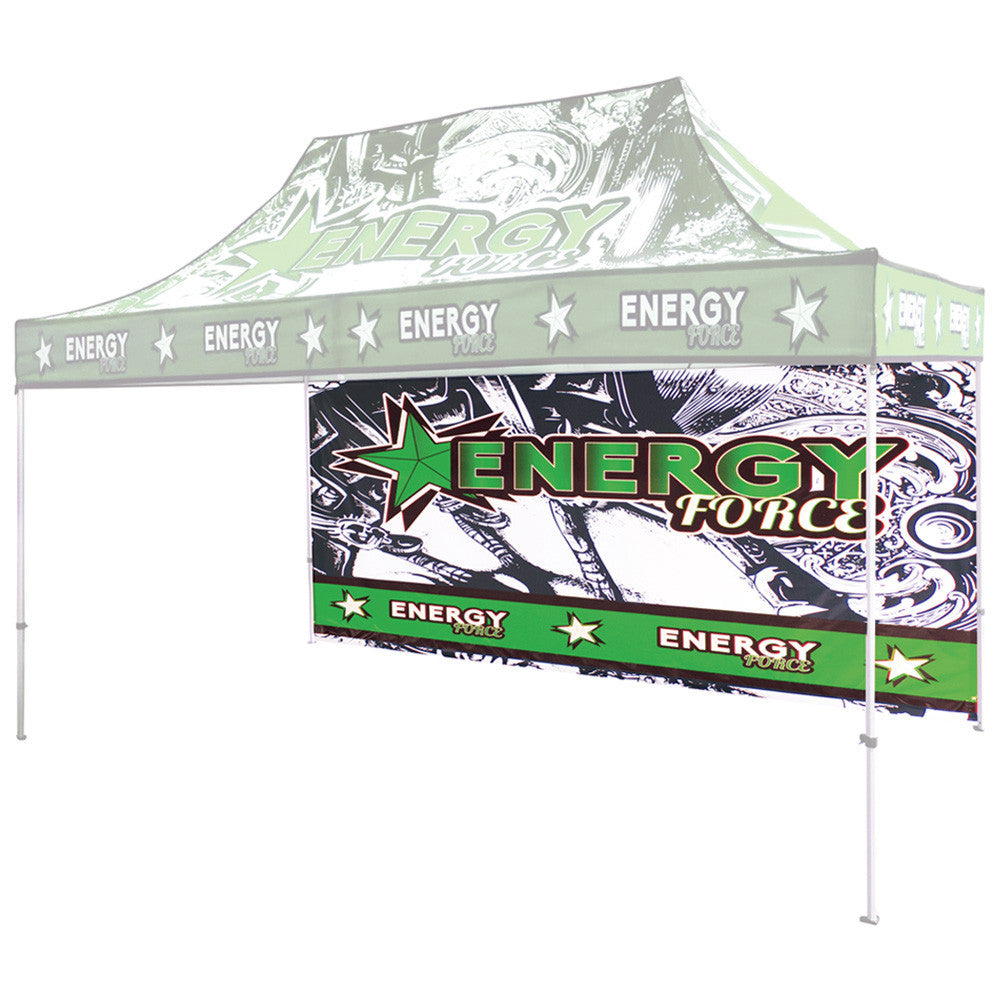 15ft Event Tent - Full Print