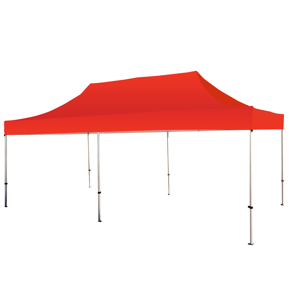 20ft Event Tent - Plain