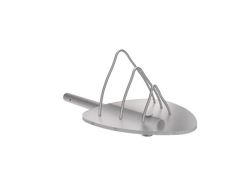 Tru-Fit Viper Shelves