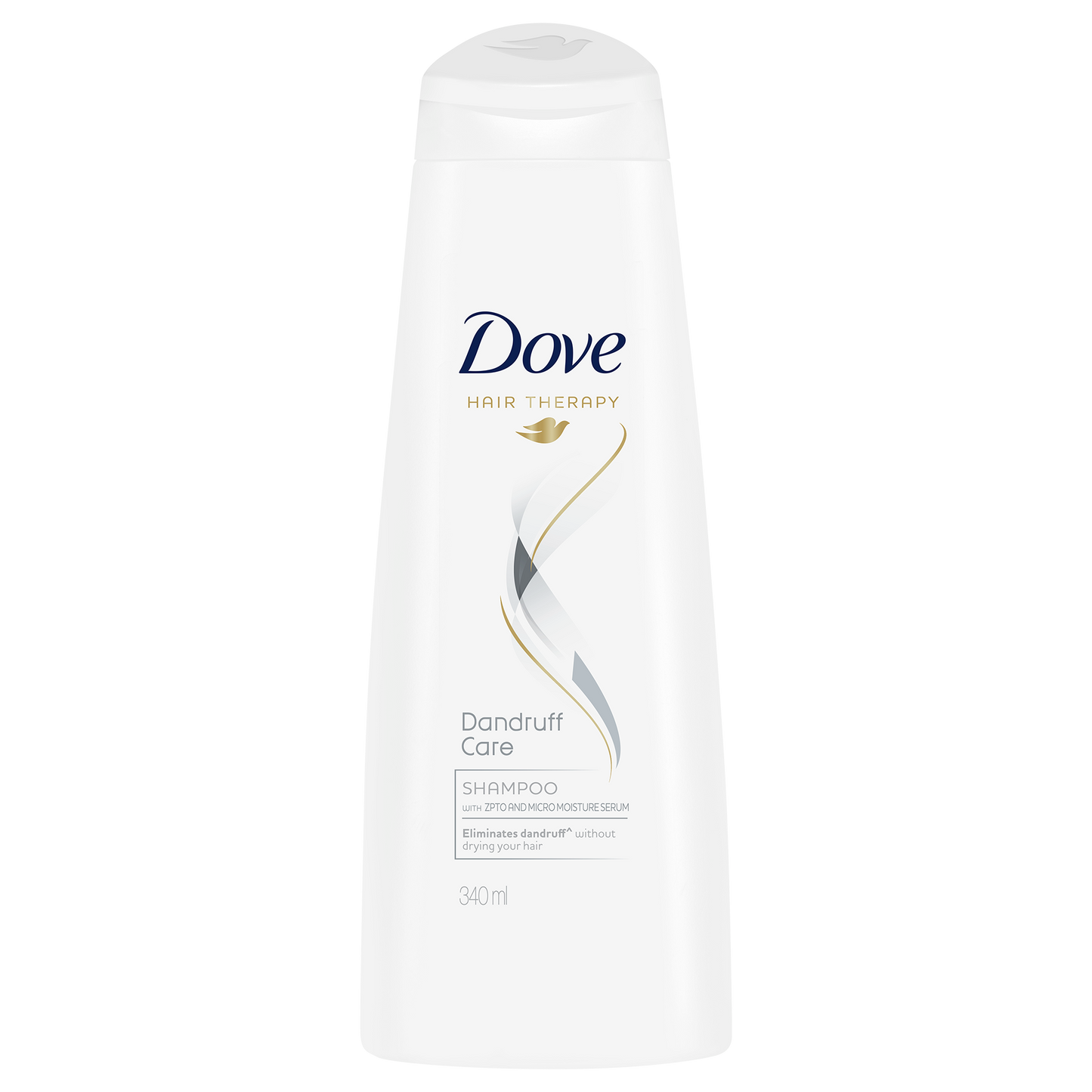Dove Shampoo
