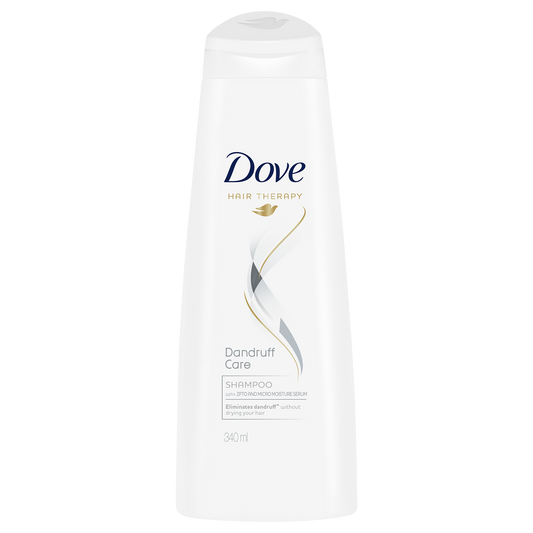 Dove Shampoo