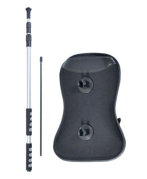 Backpack Flag - Teardrop