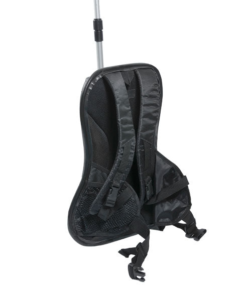 Backpack Flag - Arch