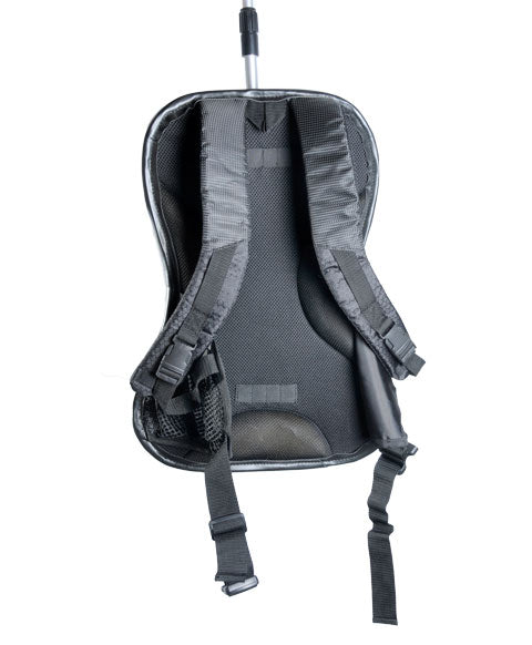 Backpack Flag - Teardrop