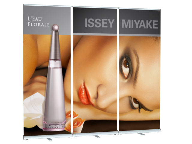 10' Flash Wall Package