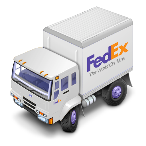 Fedex Expedited Shipping