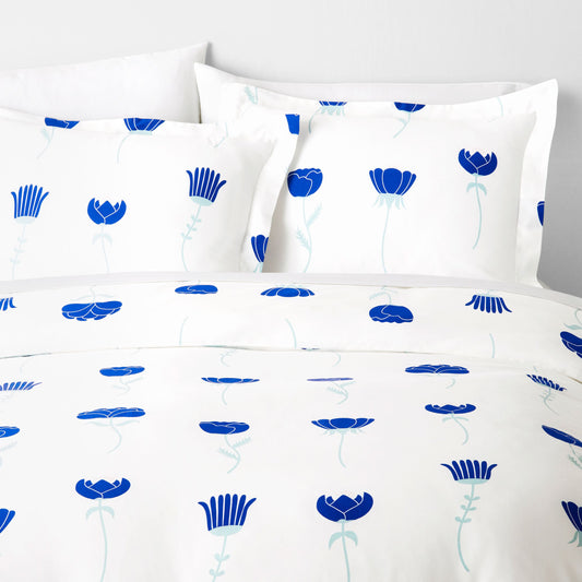 Margot (White) Bedding