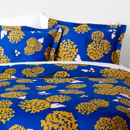 Hydrangea (Cobalt) Bedding