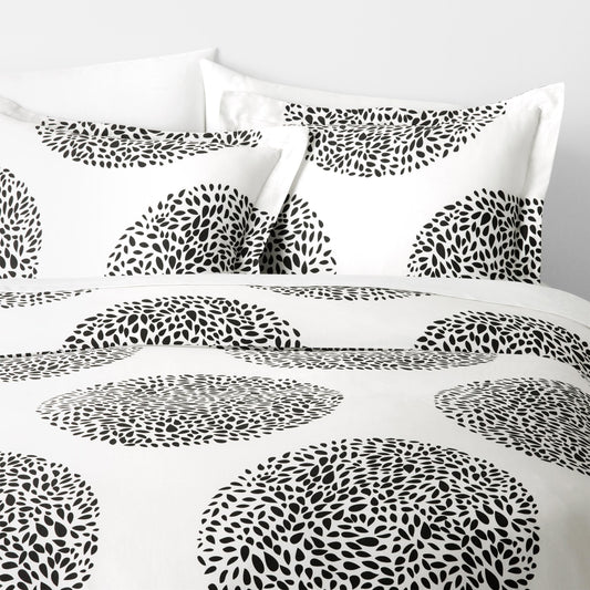 Topiary (White) Bedding