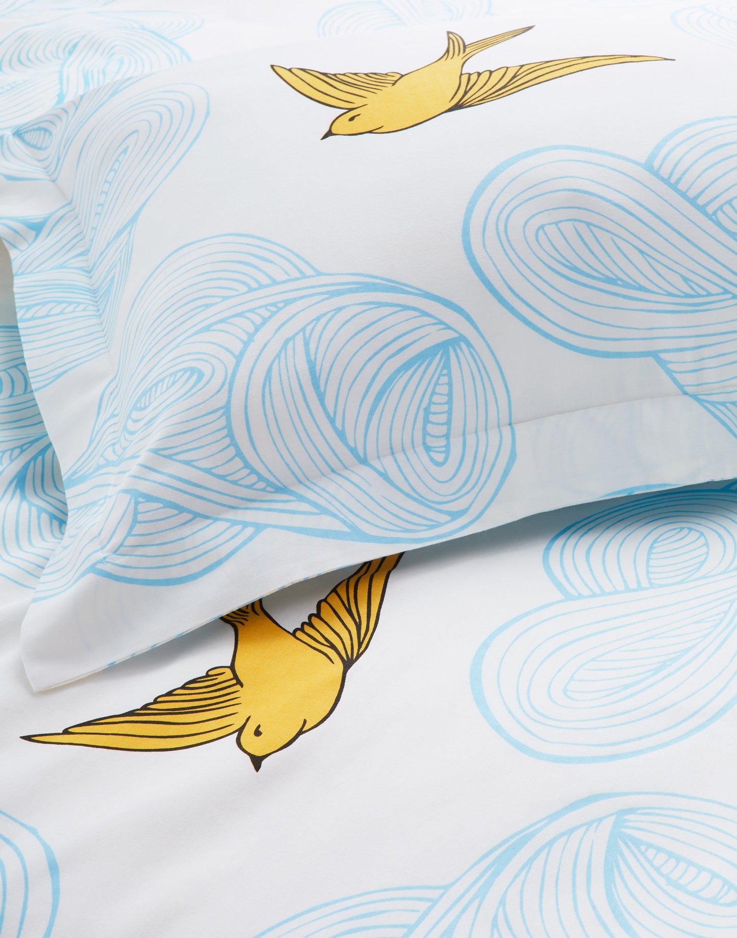 Daydream (Sunshine) Bedding