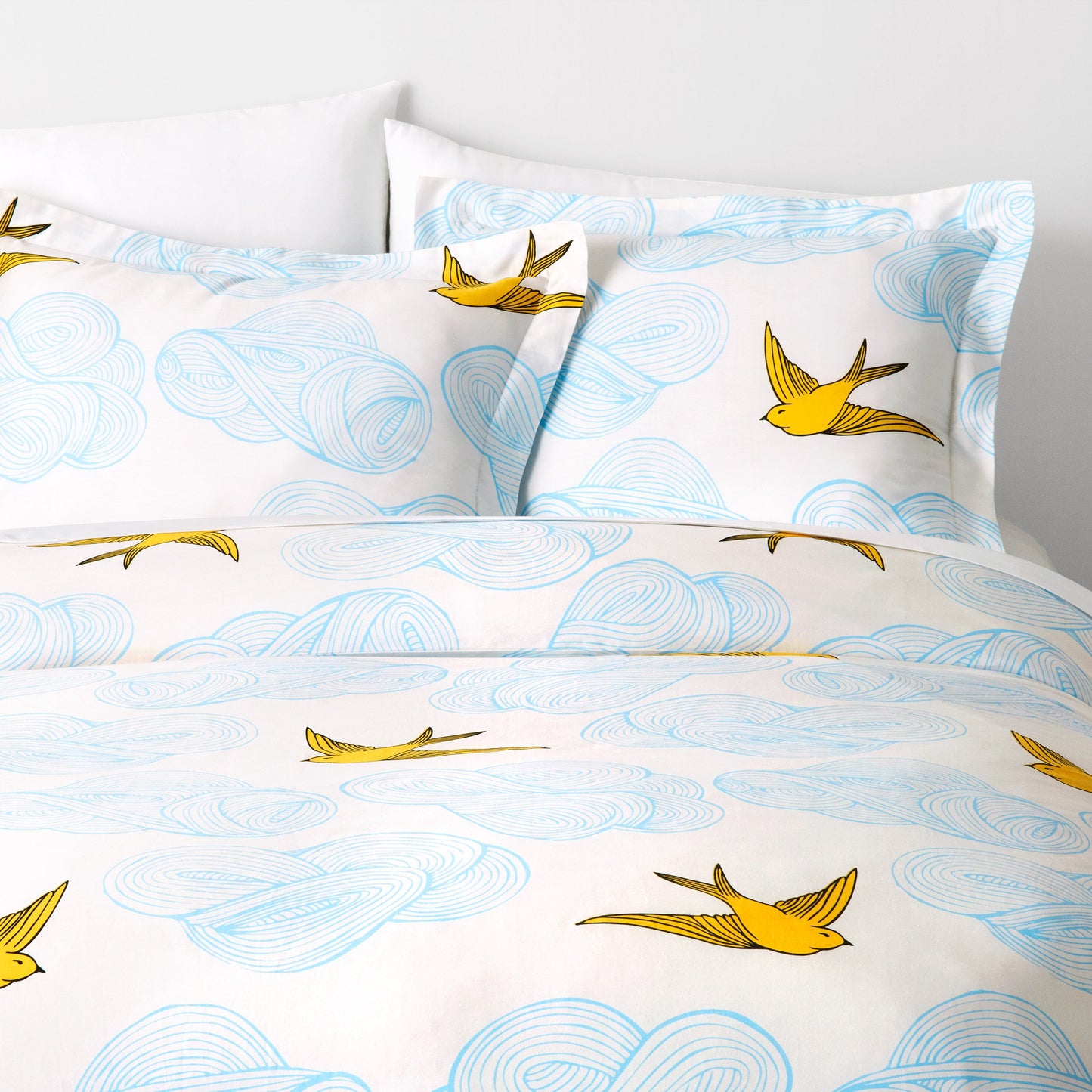 Daydream (Sunshine) Bedding