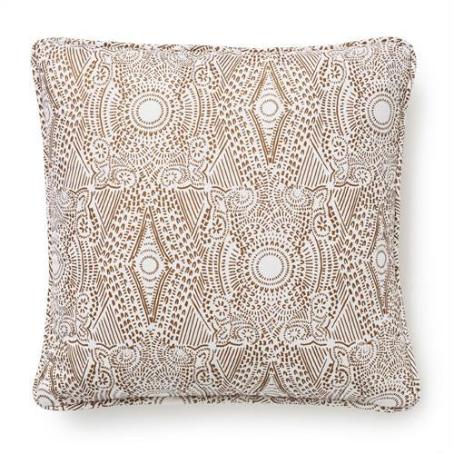 Diamante (Copper) Pillow