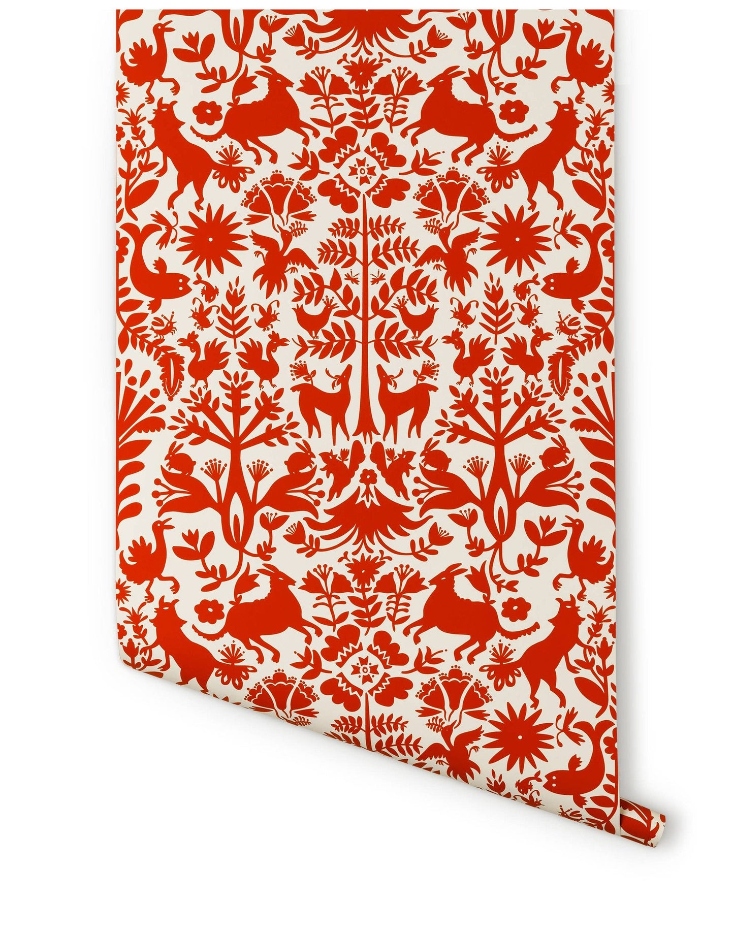 Otomi (Red)
