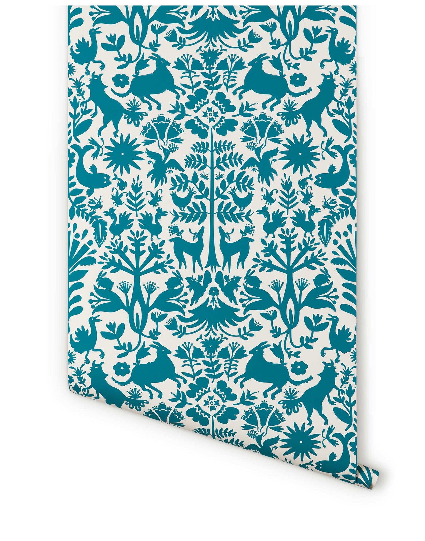 Otomi (Turquoise)