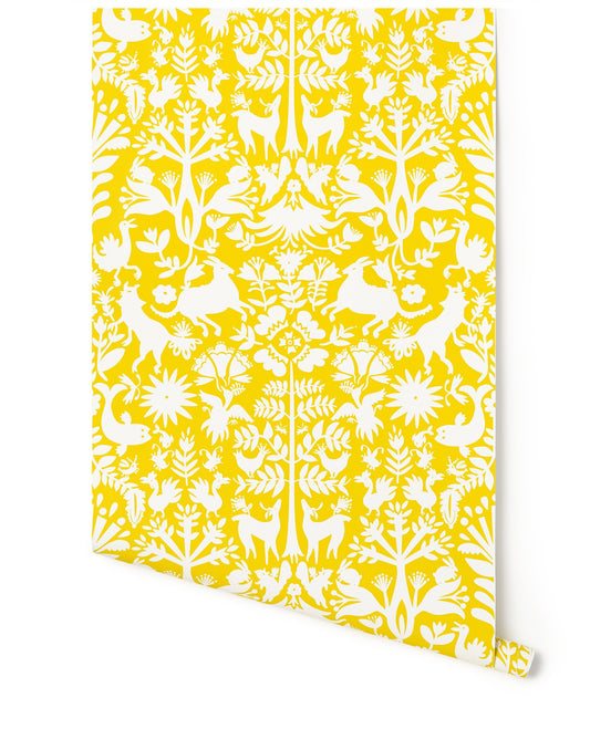 Otomi (Marigold)