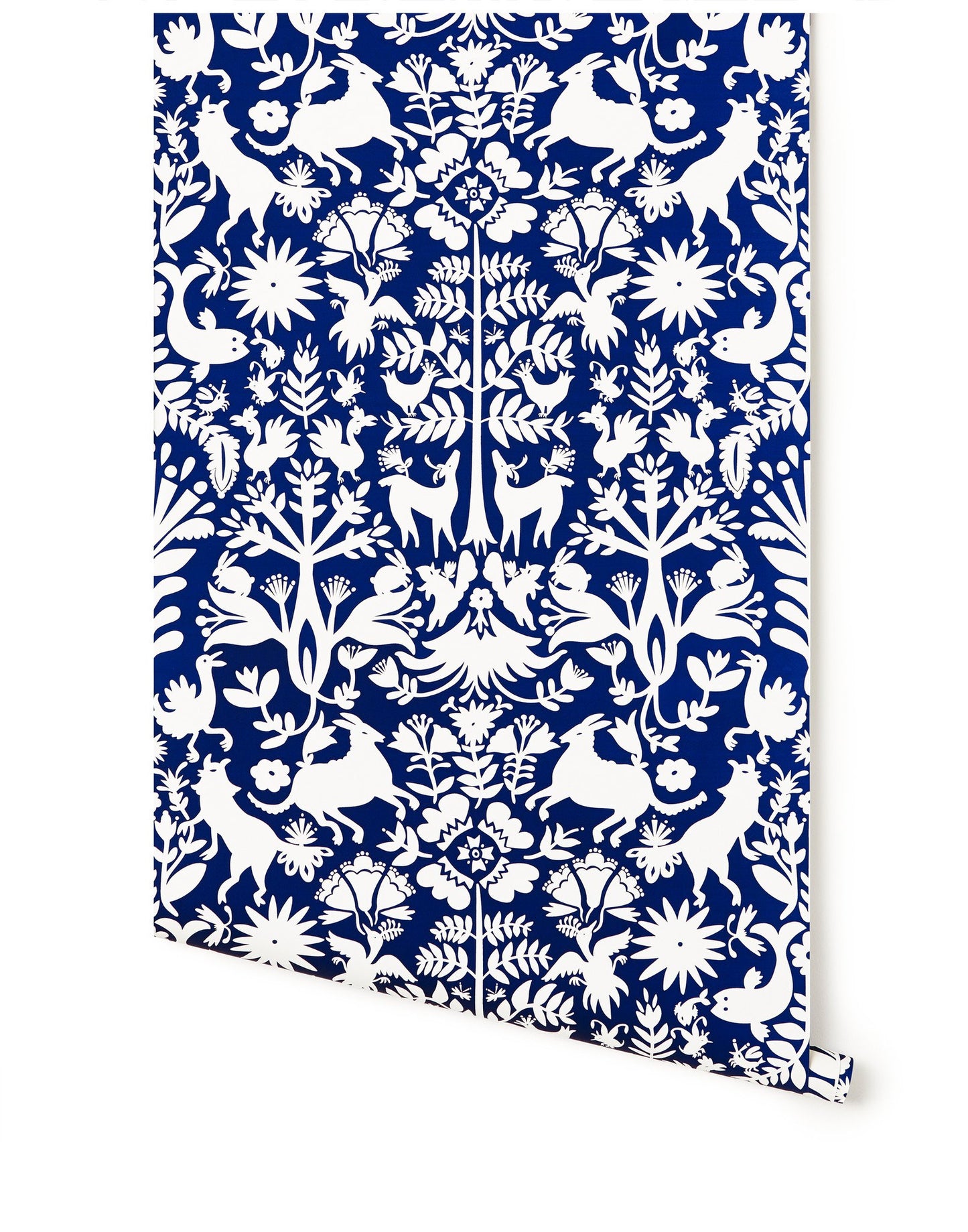 Otomi (Navy)