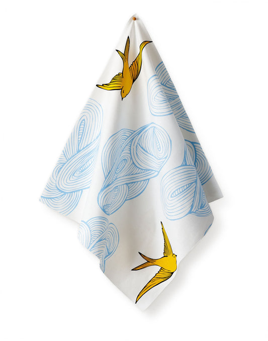 Daydream (Sunshine) Fabric