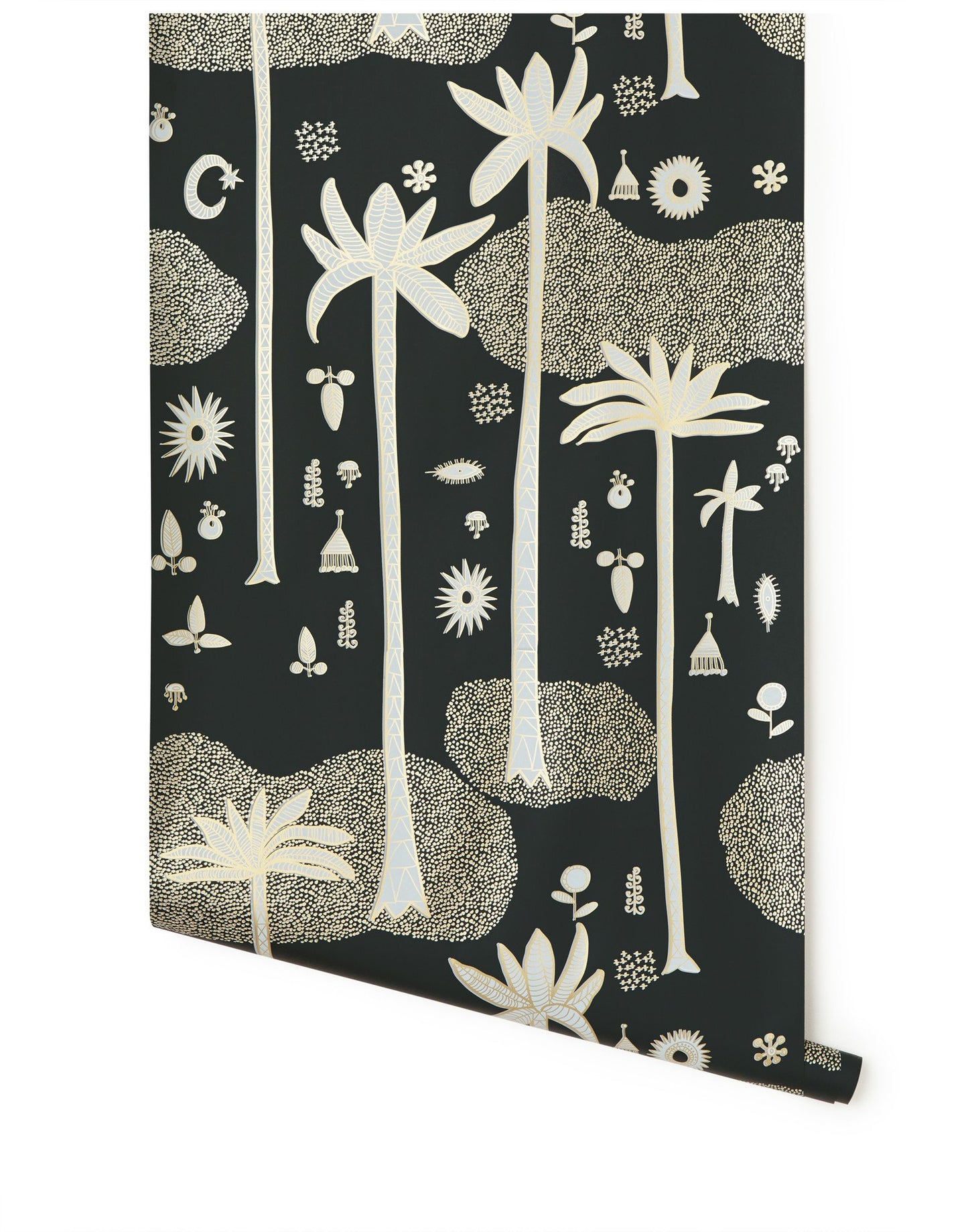 Cosmic Desert (Ebony)