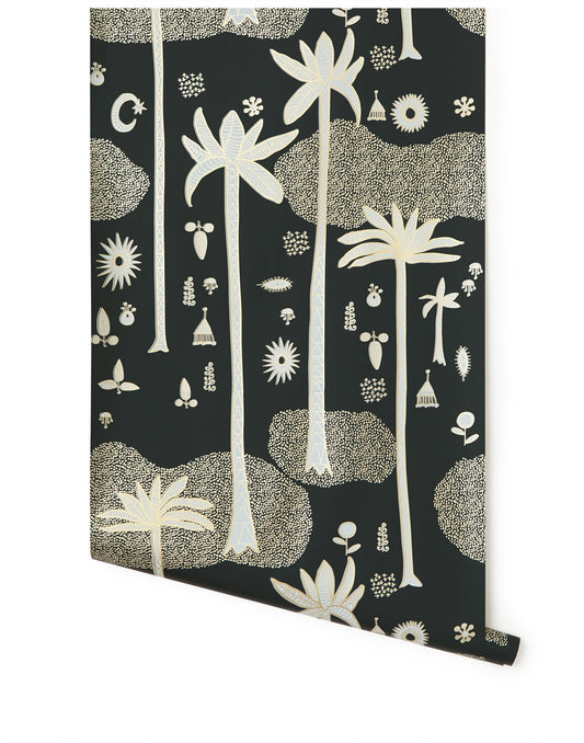 Cosmic Desert (Ebony)