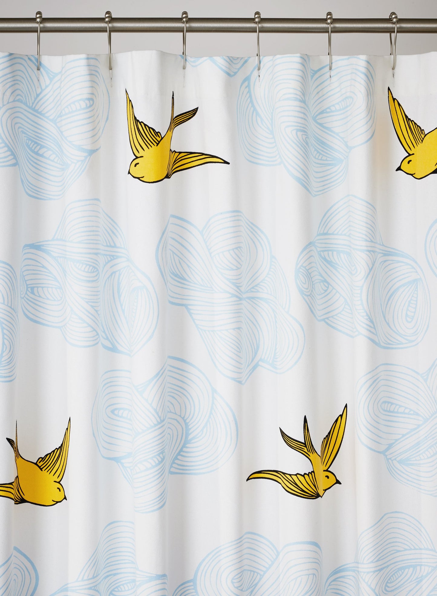 Daydream (Sunshine) Shower Curtain