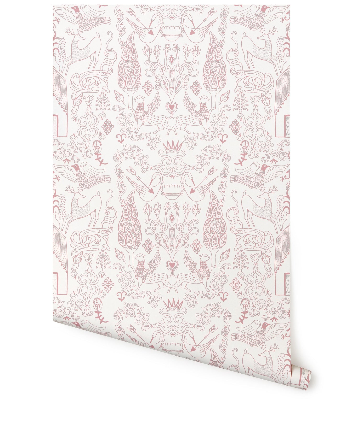 Nethercote Large (Rose)