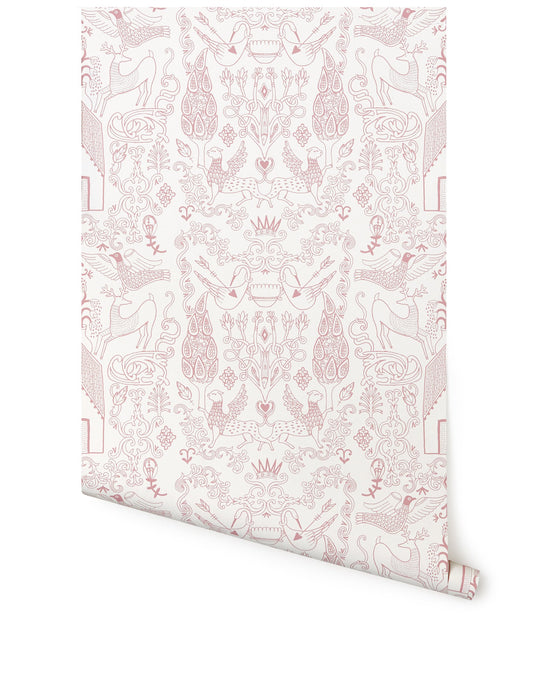 Nethercote Large (Rose)