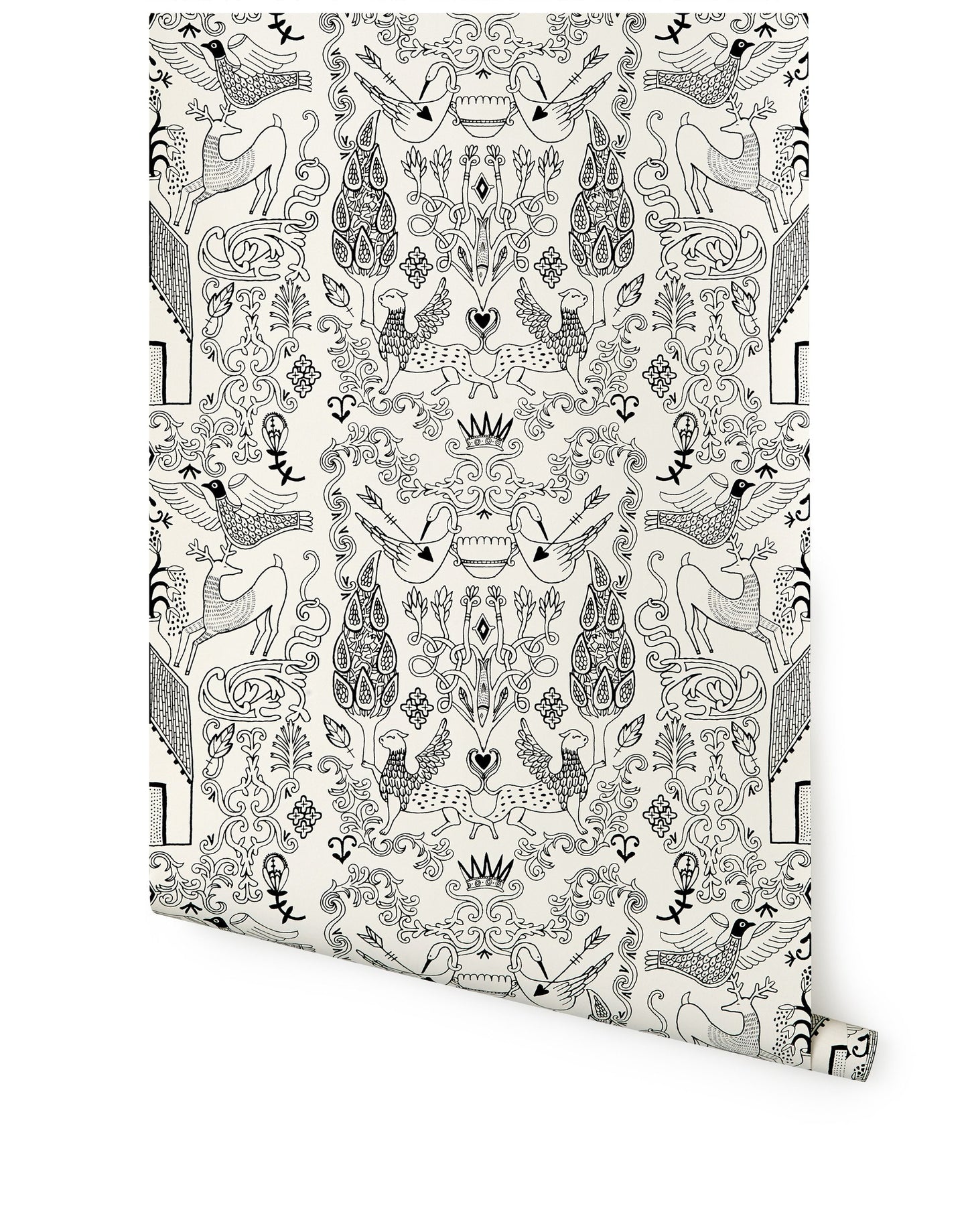 Nethercote Large (Black)