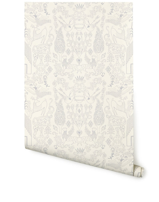 Nethercote Large (Gray)