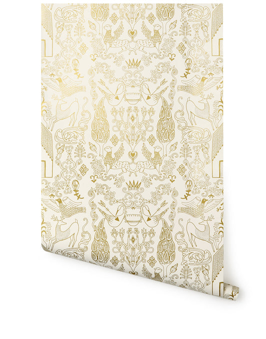 Nethercote Large (Gold)