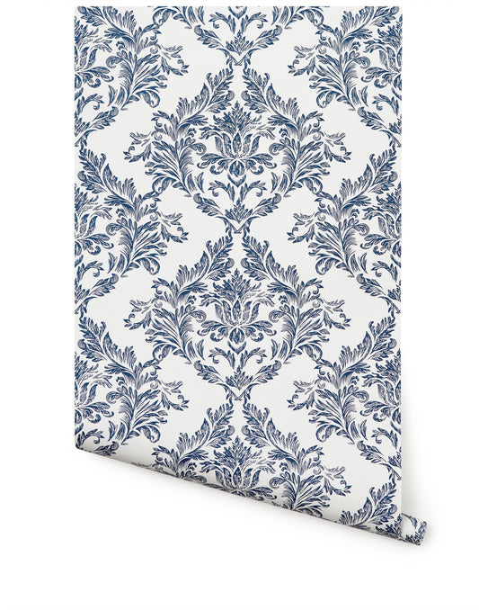 Damask (Marine)