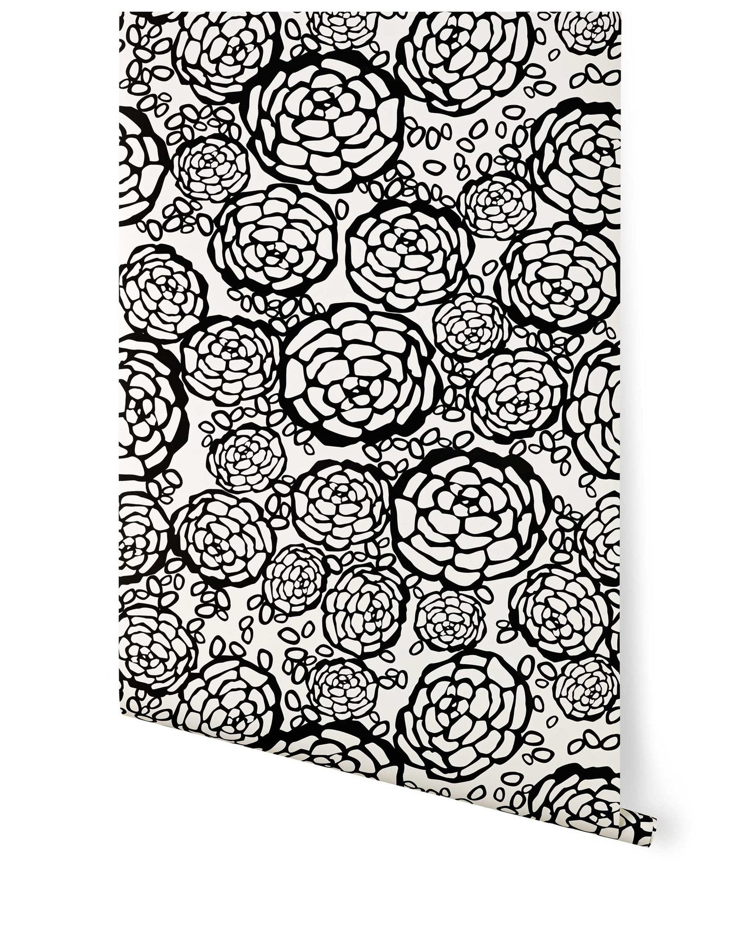 Petal Pusher (Black)