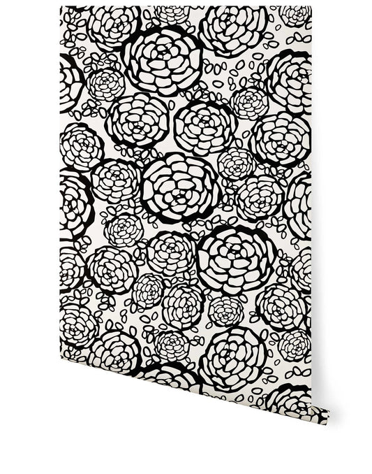 Petal Pusher (Black)