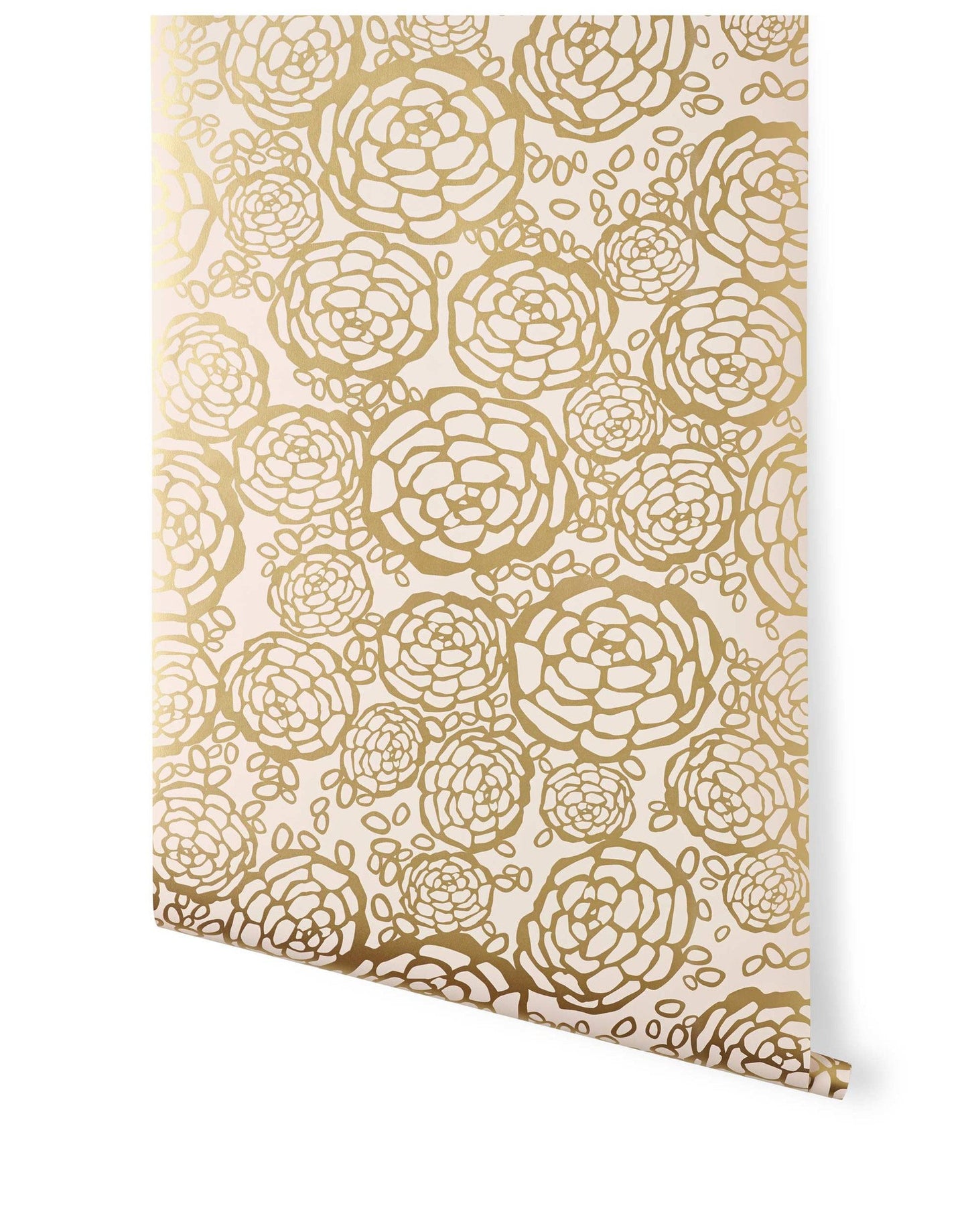 Petal Pusher (Blush)