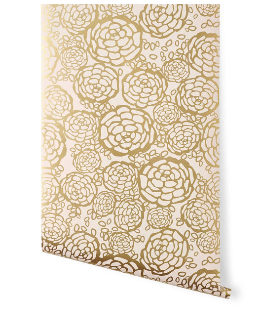 Petal Pusher (Blush)