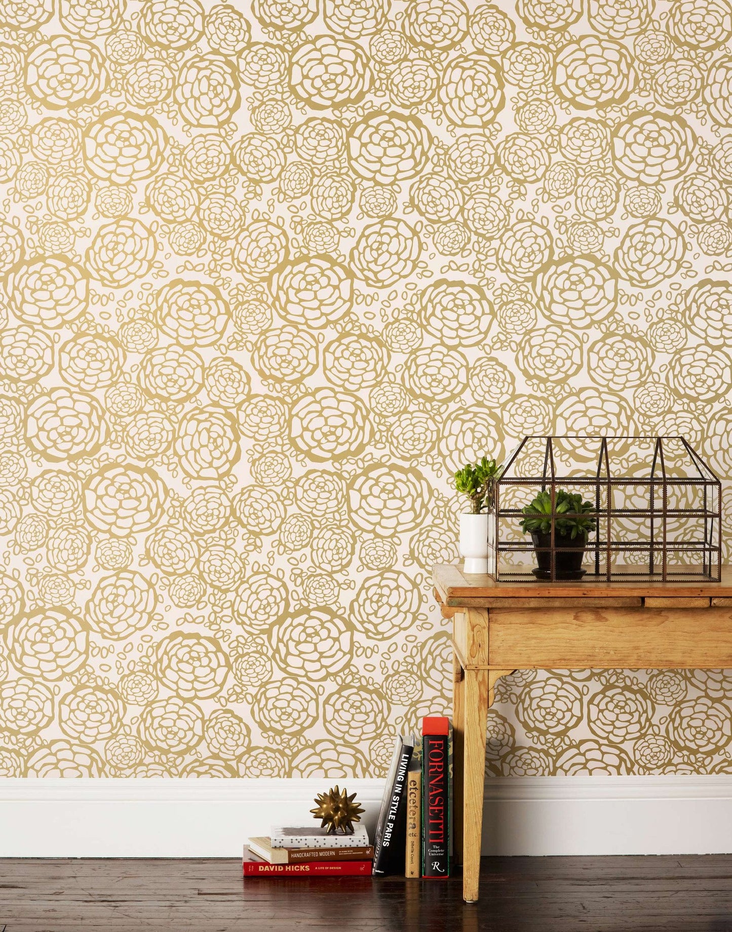 Petal Pusher (Blush)