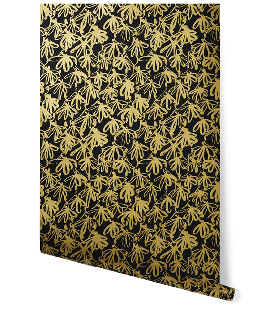 Shadow Dancers (Ebony)