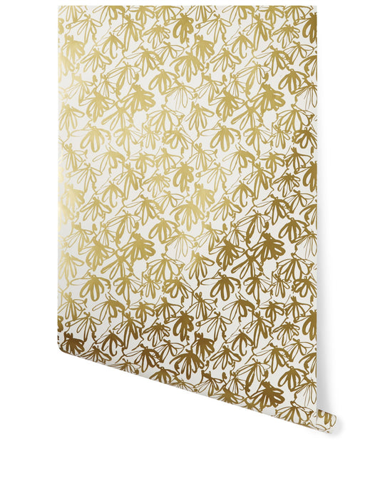 Shadow Dancers (Gold)