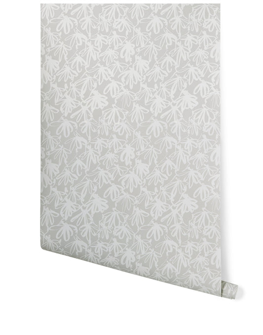 Shadow Dancers (Gray)