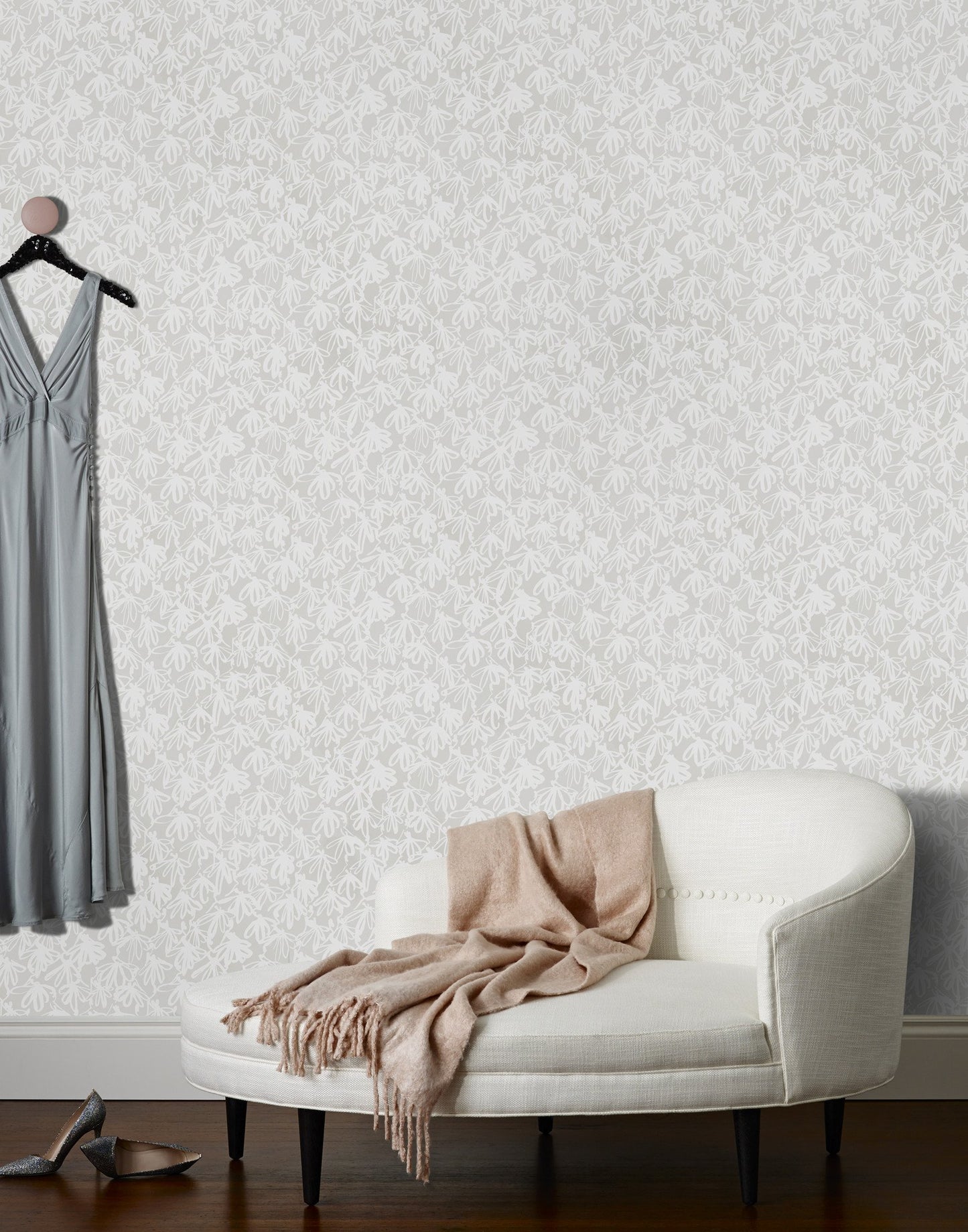 Shadow Dancers (Gray)