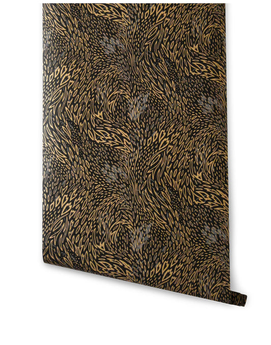 Forest Floor (Ebony)