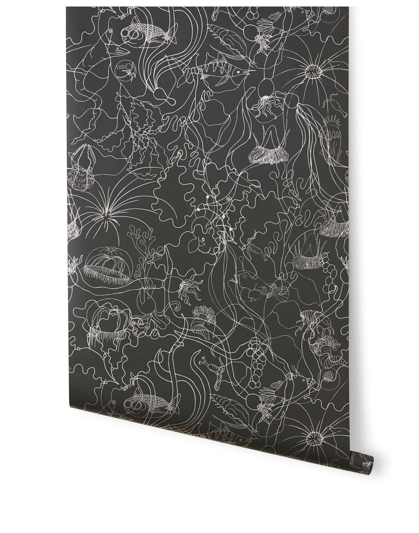 Underwater World (Silver)