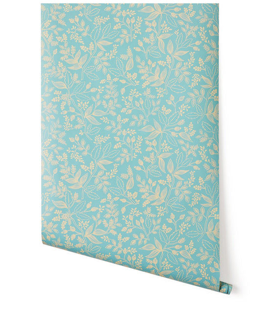 Queen Anne (Robin's Egg)