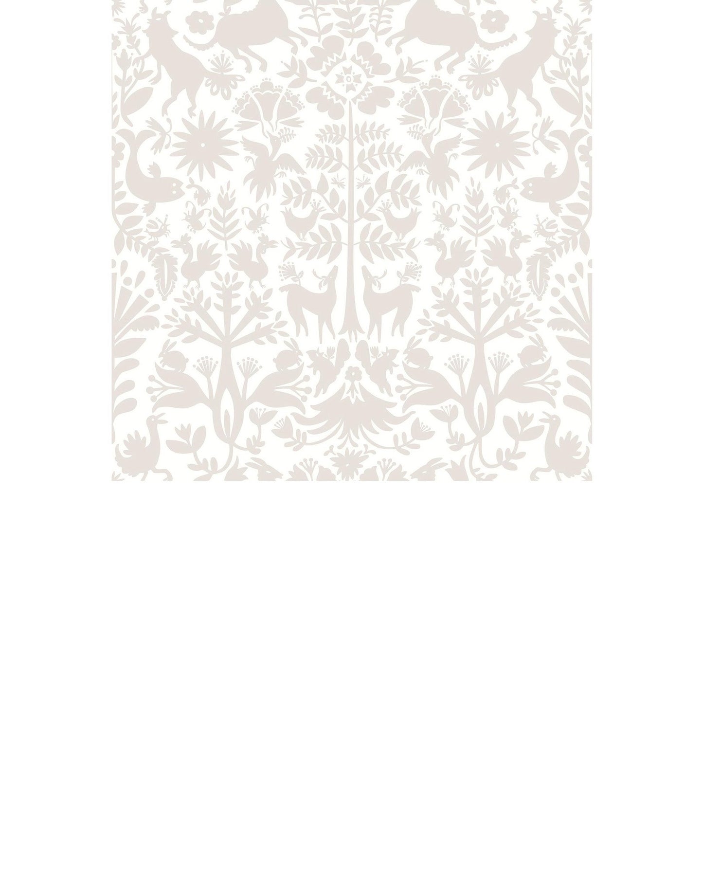 Otomi (Taupe) Tiles
